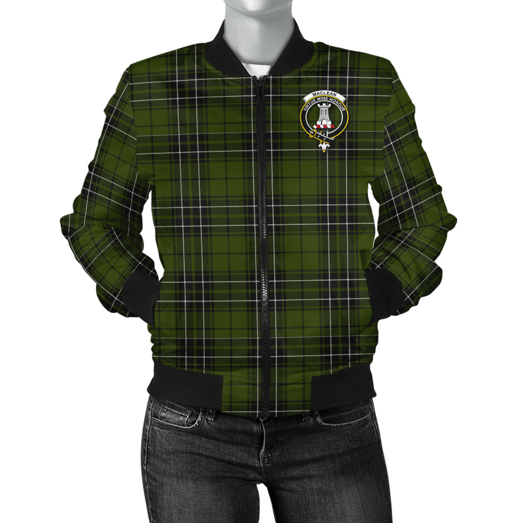 maclean-hunting-tartan-bomber-jacket-with-family-crest