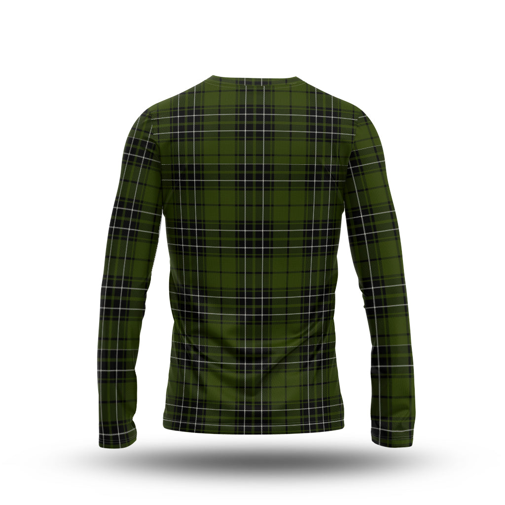 maclean-hunting-tartan-long-sleeve-t-shirt-with-family-crest