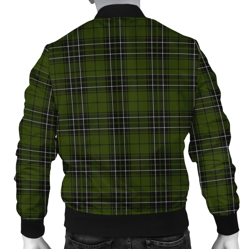 maclean-hunting-tartan-bomber-jacket-with-family-crest