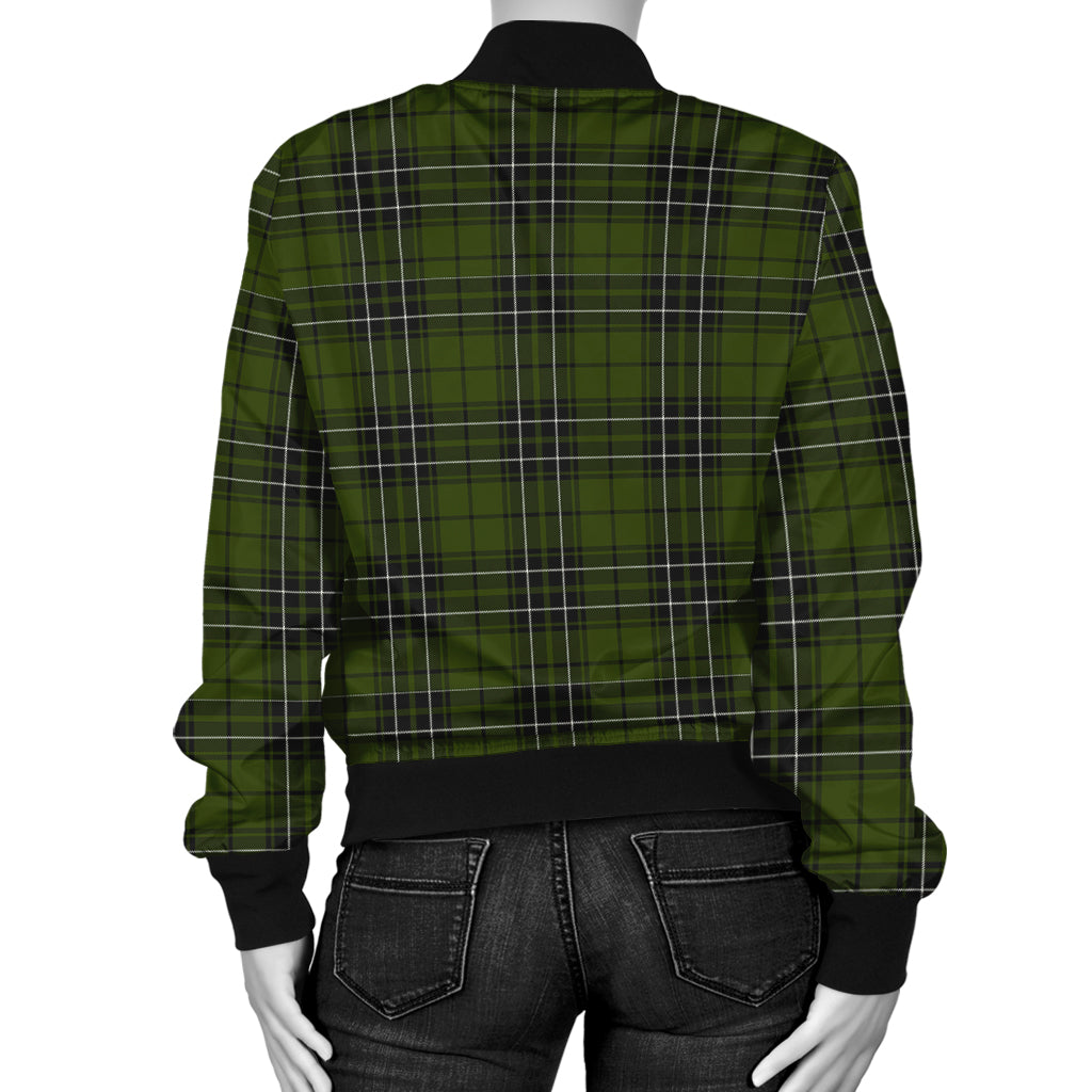 maclean-hunting-tartan-bomber-jacket-with-family-crest