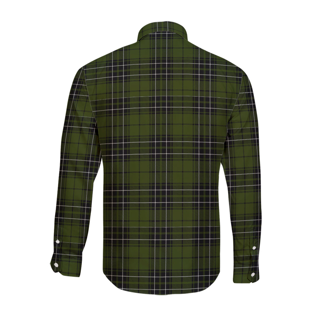 maclean-hunting-tartan-long-sleeve-button-up-shirt-with-family-crest