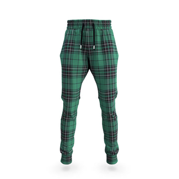 MacLean Hunting Ancient Tartan Joggers Pants