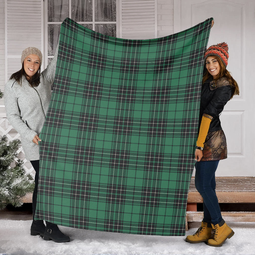 maclean-hunting-ancient-tartan-blanket