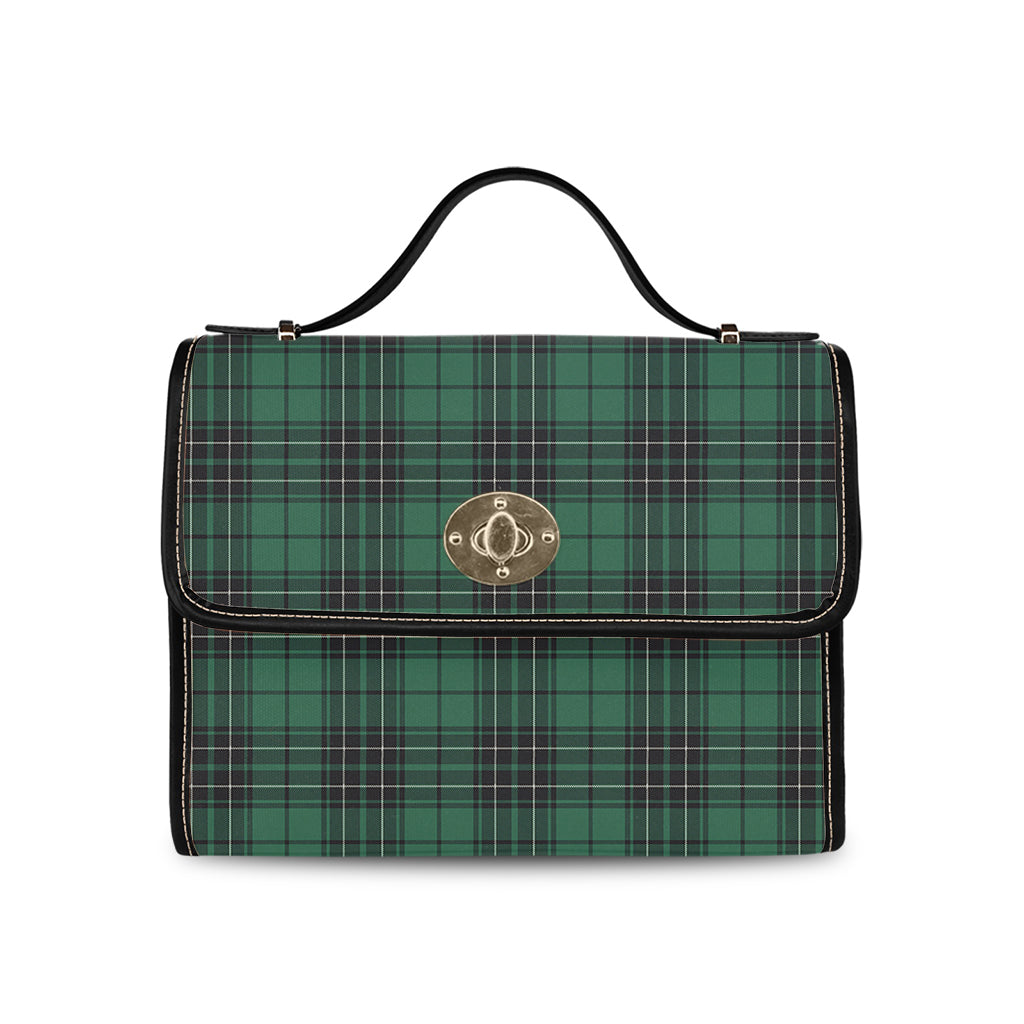 maclean-hunting-ancient-tartan-leather-strap-waterproof-canvas-bag