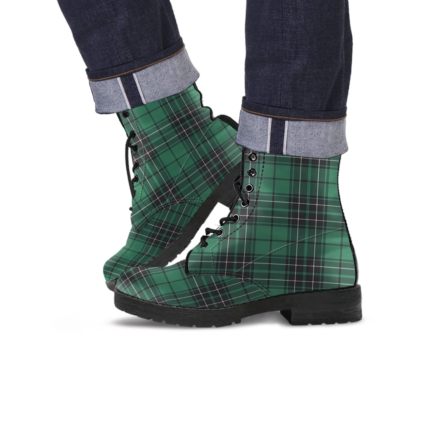 maclean-hunting-ancient-tartan-leather-boots