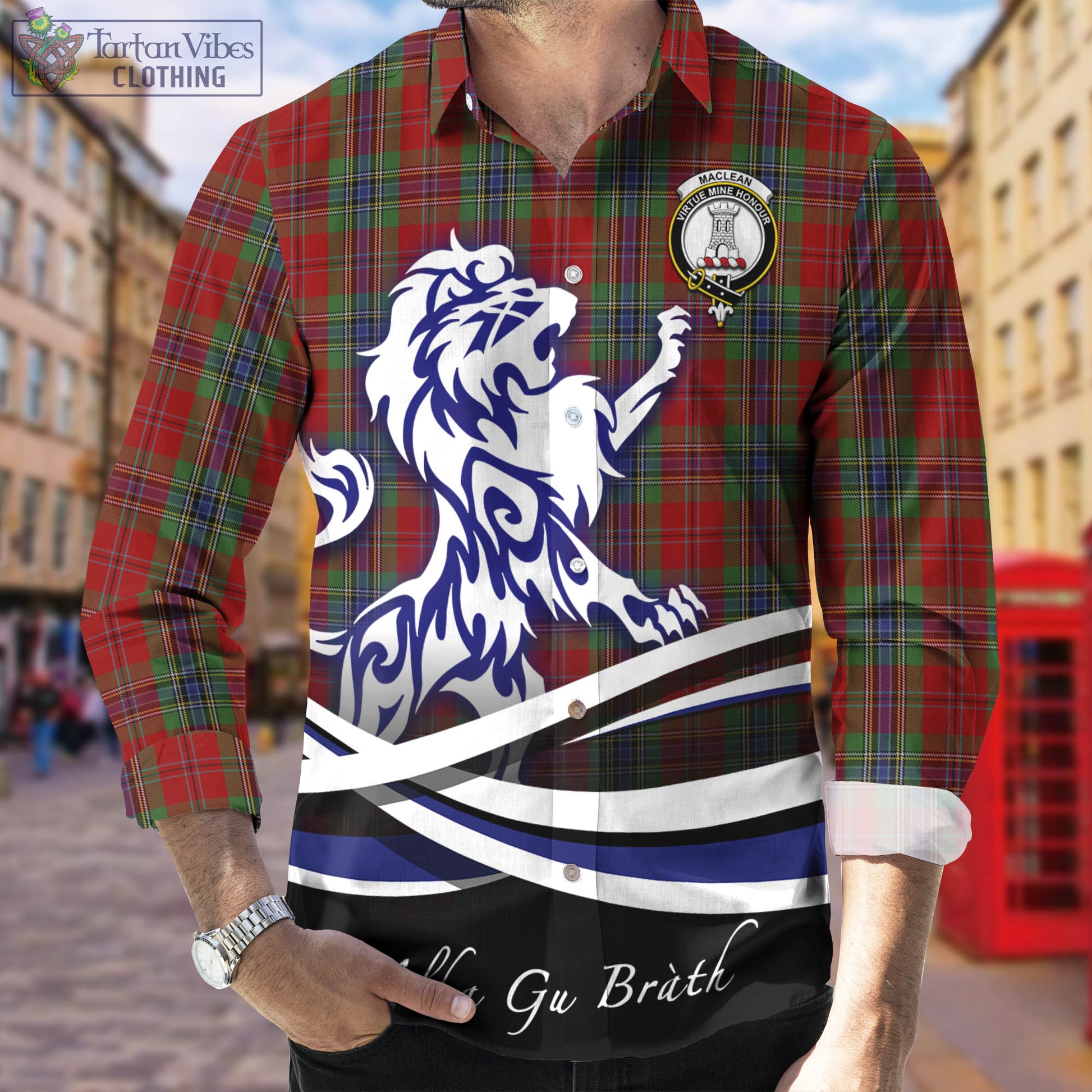 maclean-of-duart-tartan-long-sleeve-button-up-shirt-with-alba-gu-brath-regal-lion-emblem