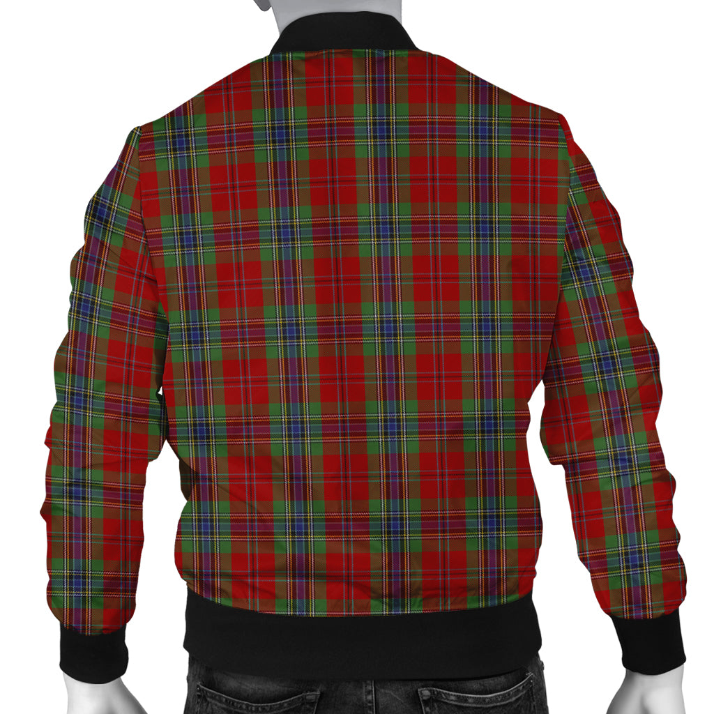 maclean-of-duart-tartan-bomber-jacket-with-family-crest