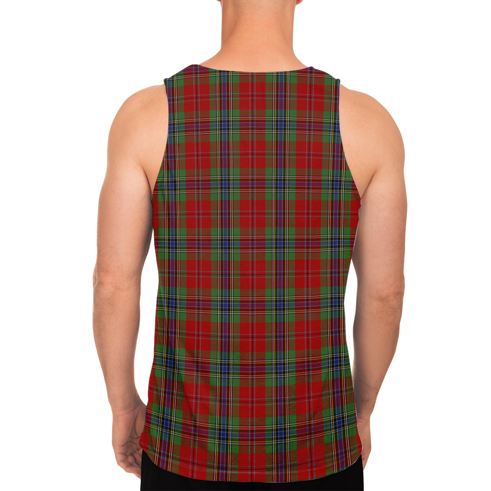 maclean-of-duart-tartan-mens-tank-top-with-family-crest