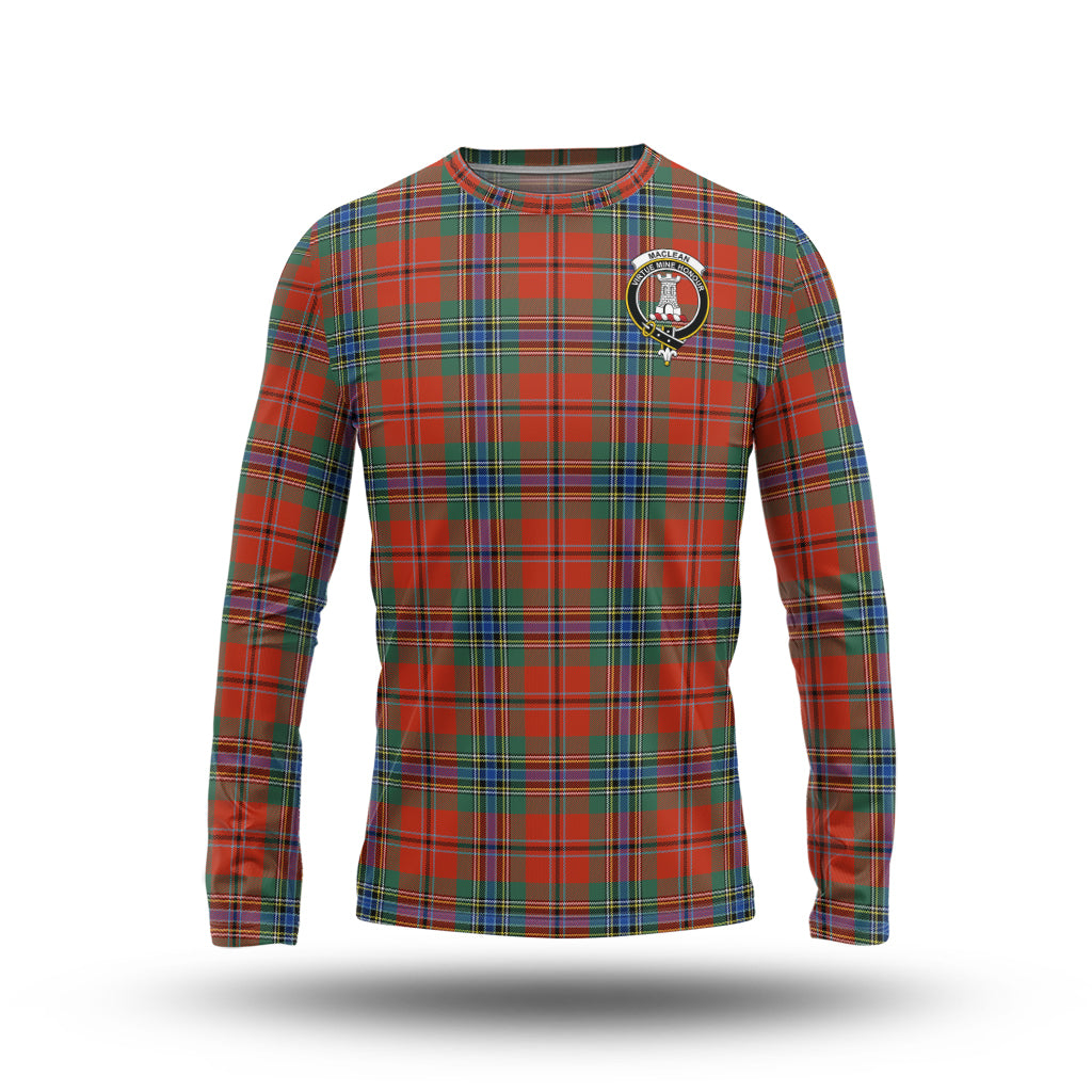 maclean-of-duart-ancient-tartan-long-sleeve-t-shirt-with-family-crest