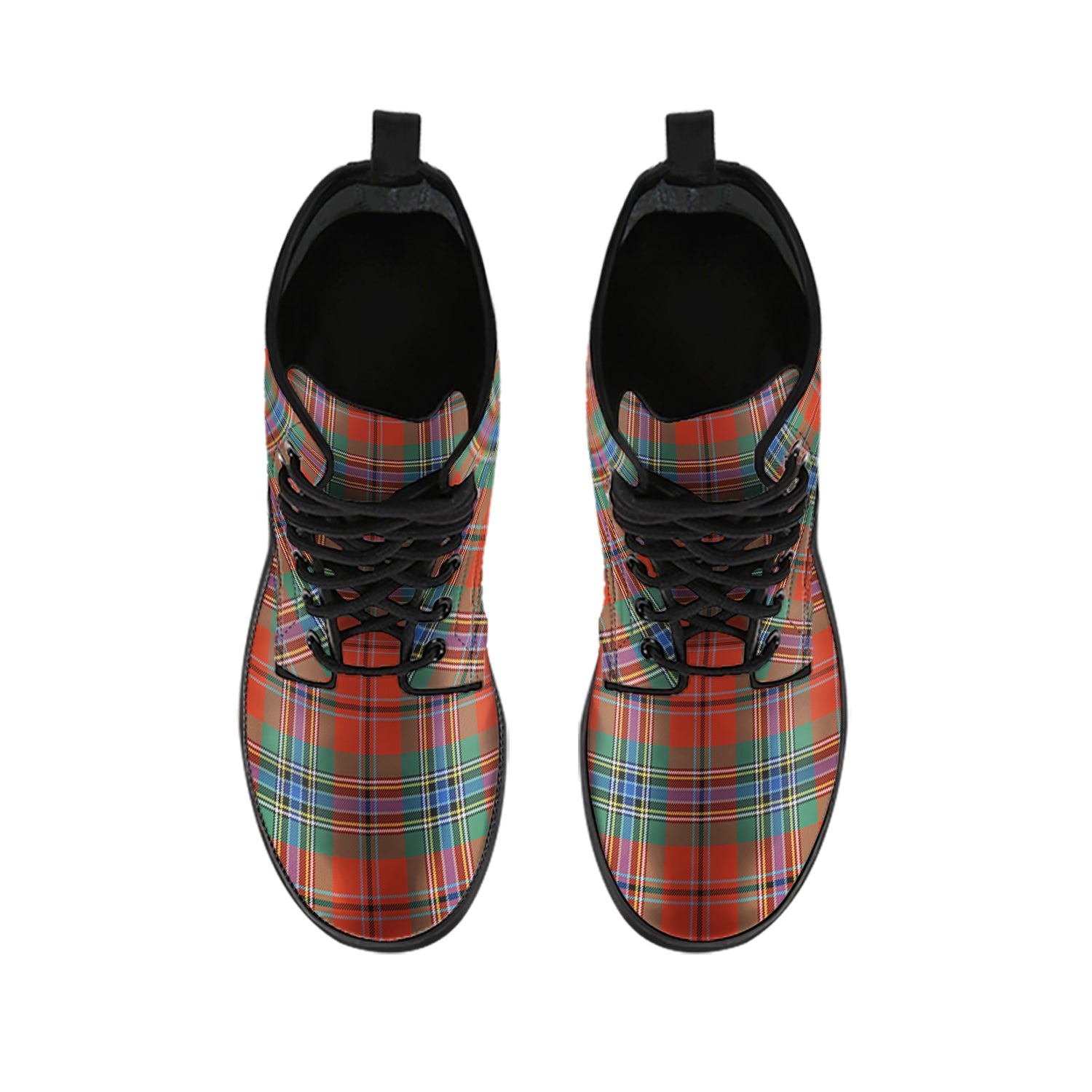 maclean-of-duart-ancient-tartan-leather-boots