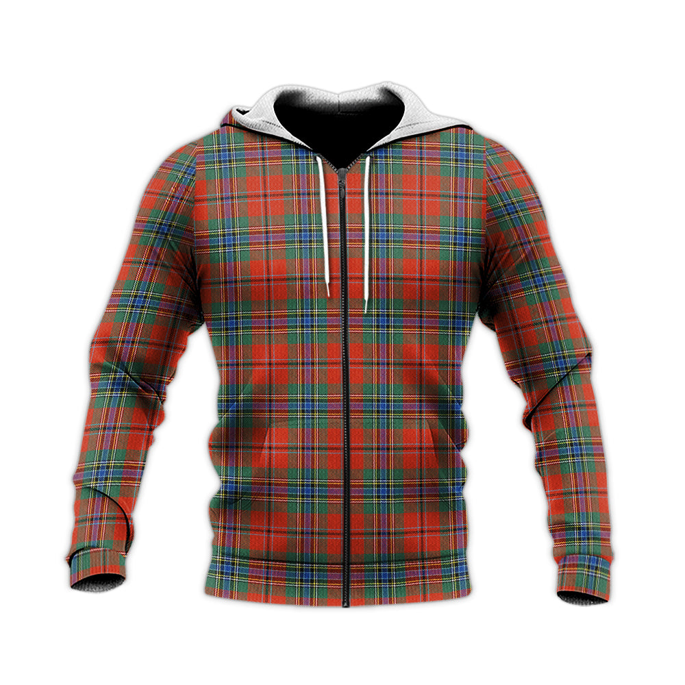 maclean-of-duart-ancient-tartan-knitted-hoodie