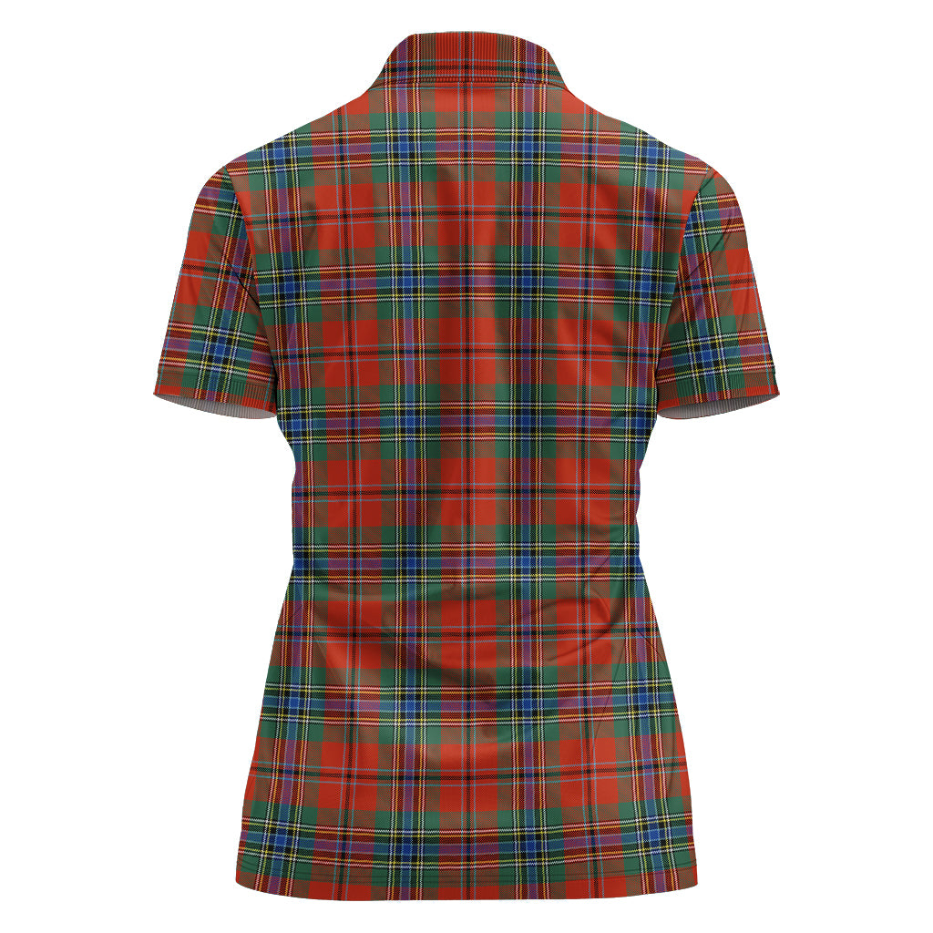 maclean-of-duart-ancient-tartan-polo-shirt-for-women