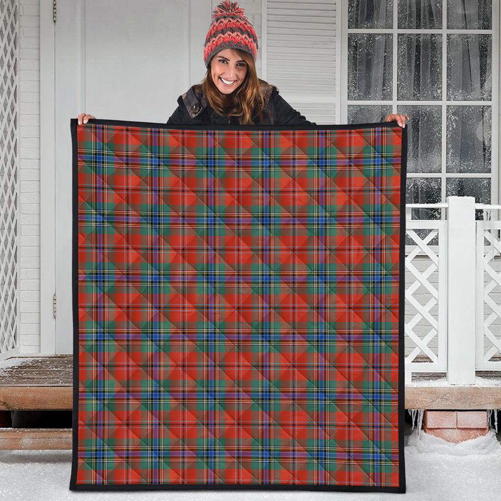 maclean-of-duart-ancient-tartan-quilt