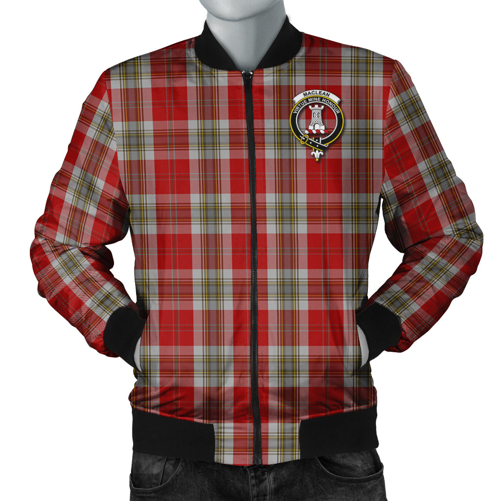 maclean-of-duart-dress-red-tartan-bomber-jacket-with-family-crest