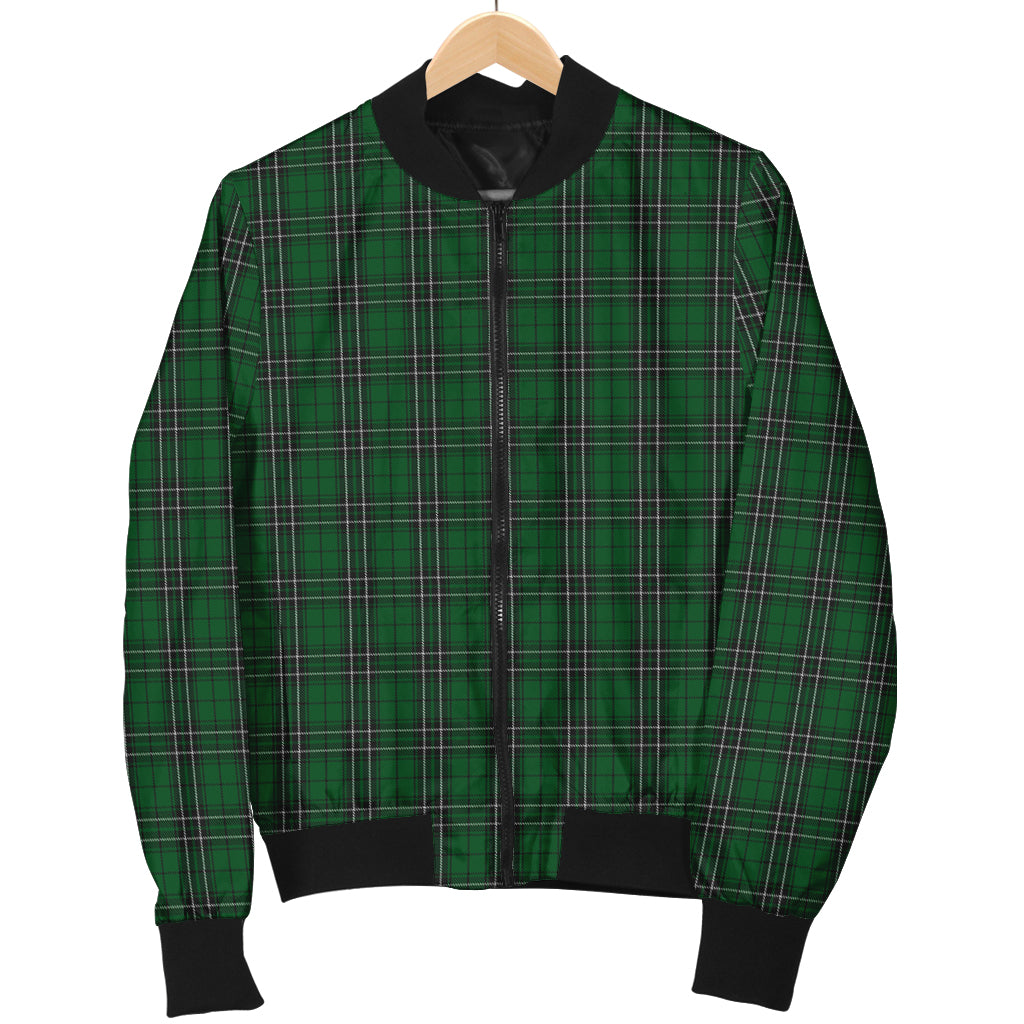 maclean-of-duart-hunting-tartan-bomber-jacket