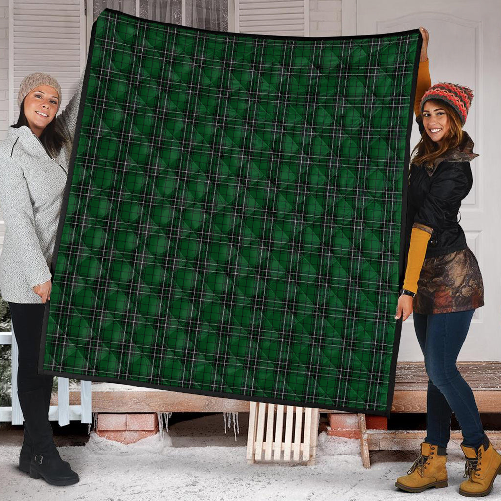 maclean-of-duart-hunting-tartan-quilt