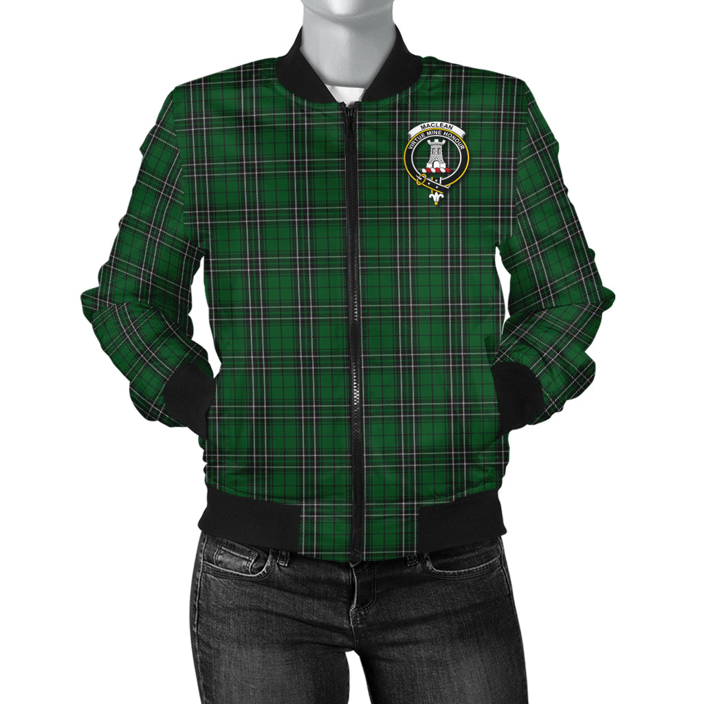 maclean-of-duart-hunting-tartan-bomber-jacket-with-family-crest