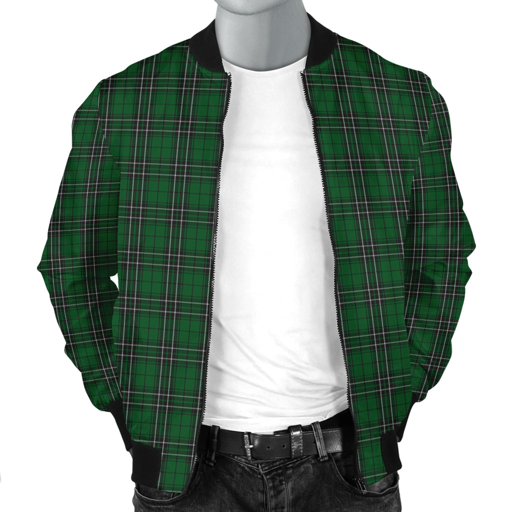 maclean-of-duart-hunting-tartan-bomber-jacket