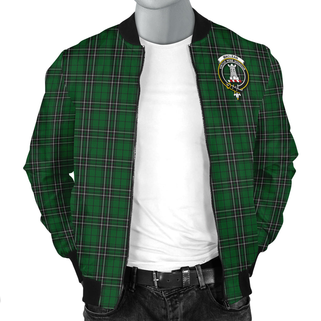 maclean-of-duart-hunting-tartan-bomber-jacket-with-family-crest