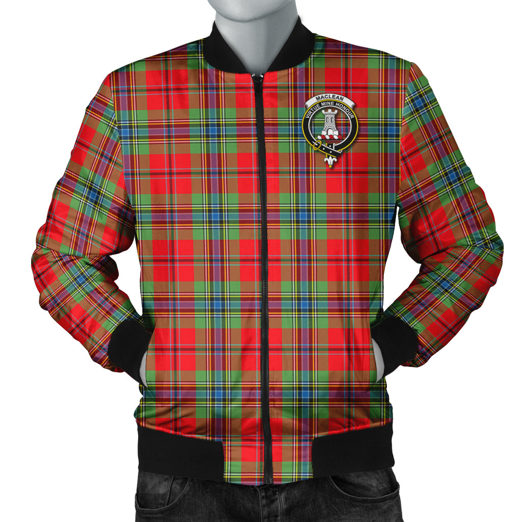 maclean-of-duart-modern-tartan-bomber-jacket-with-family-crest