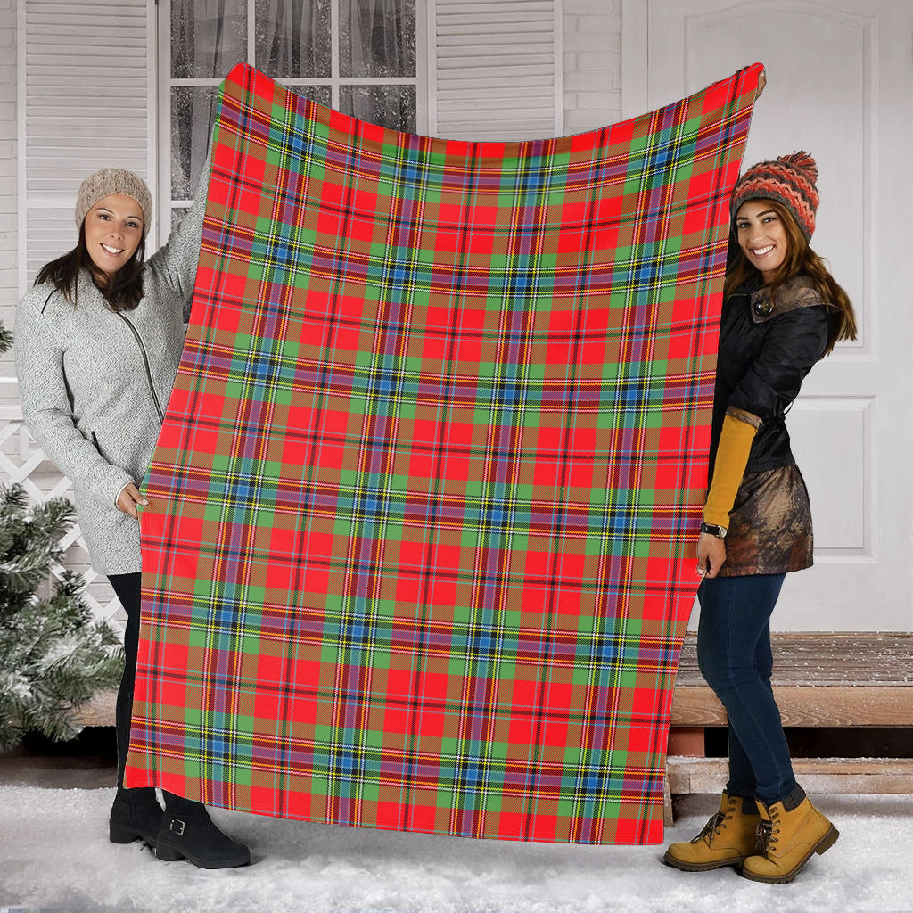 maclean-of-duart-modern-tartan-blanket