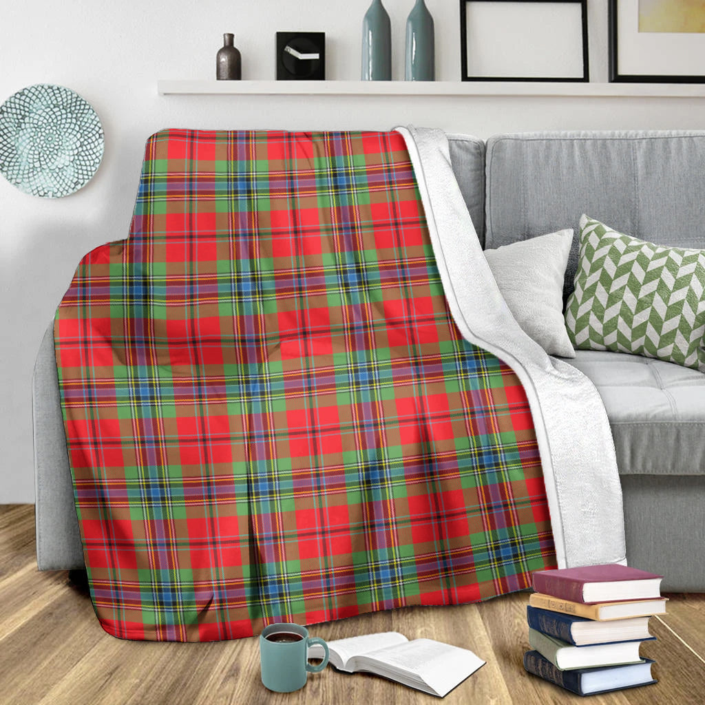 maclean-of-duart-modern-tartan-blanket