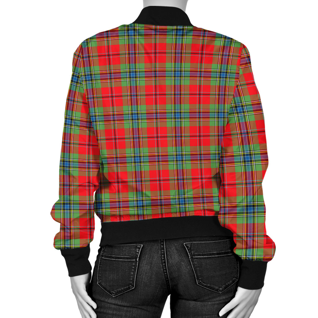 maclean-of-duart-modern-tartan-bomber-jacket-with-family-crest