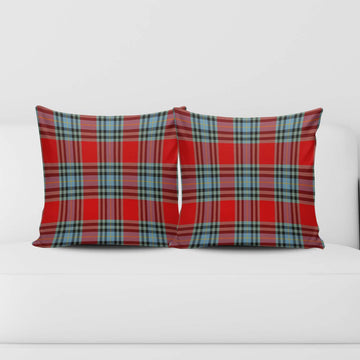 MacLeay (McLeay) Tartan Pillow Cover