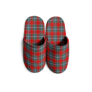 MacLeay (McLeay) Tartan Home Slippers KIDS - Tartan Vibes Clothing