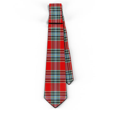 MacLeay (McLeay) Tartan Classic Necktie