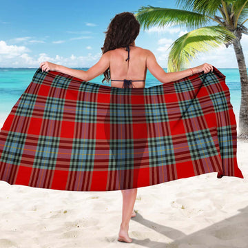 MacLeay (McLeay) Tartan Sarong