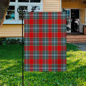 MacLeay (McLeay) Tartan Flag