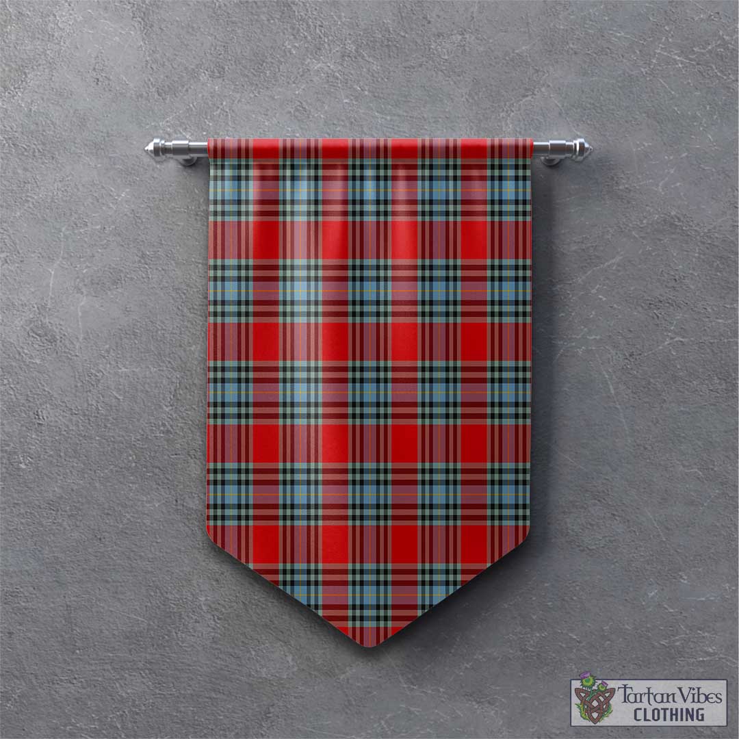 MacLeay (McLeay) Tartan Gonfalon, Tartan Banner - Tartan Vibes Clothing