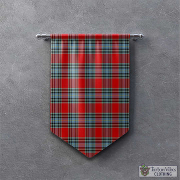 MacLeay (McLeay) Tartan Gonfalon, Tartan Banner - Tartan Vibes Clothing