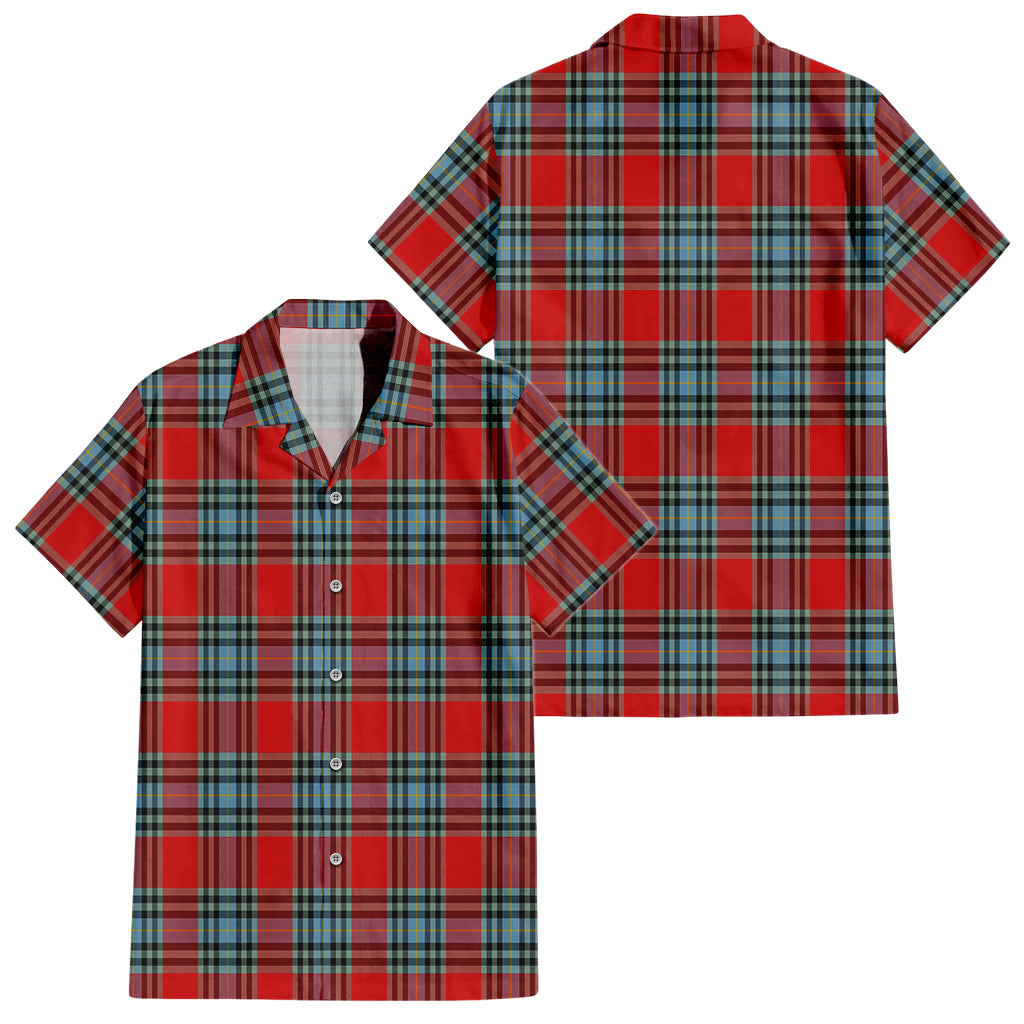 macleay-tartan-short-sleeve-button-down-shirt