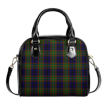 MacLeish (McLeish) Tartan Shoulder Handbags