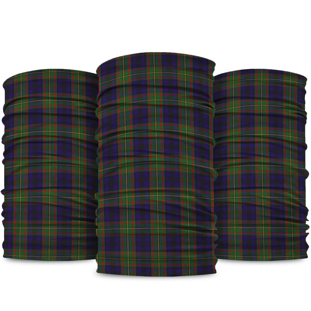 MacLeish Tartan Neck Gaiters, Tartan Bandanas, Tartan Head Band