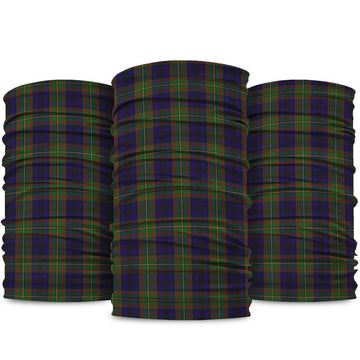 MacLeish (McLeish) Tartan Neck Gaiters, Tartan Bandanas, Tartan Head Band