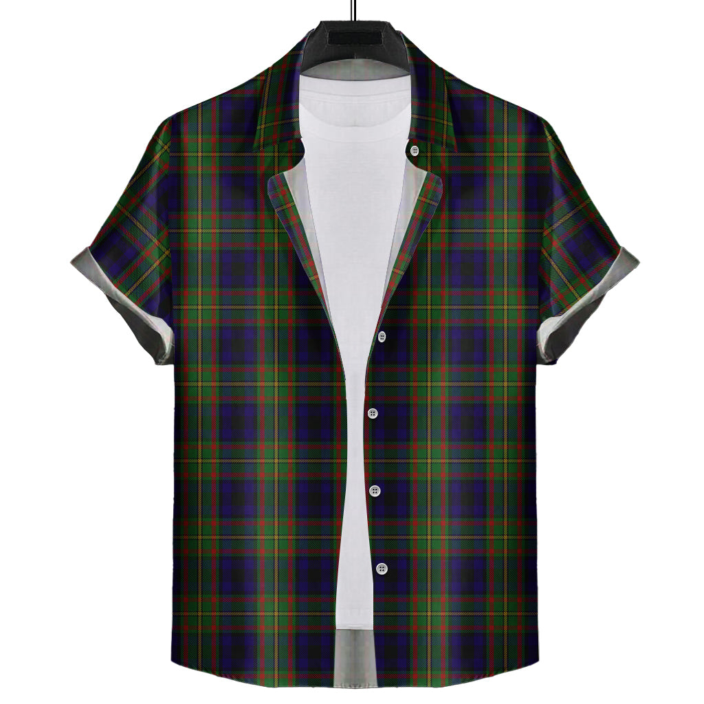 macleish-tartan-short-sleeve-button-down-shirt