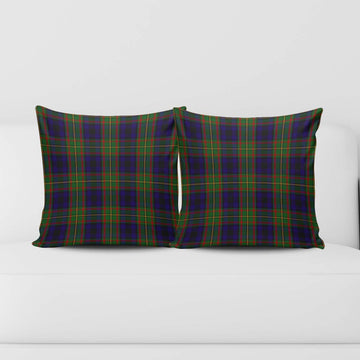 MacLeish (McLeish) Tartan Pillow Cover