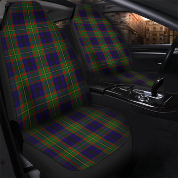 MacLeish (McLeish) Tartan Car Seat Cover