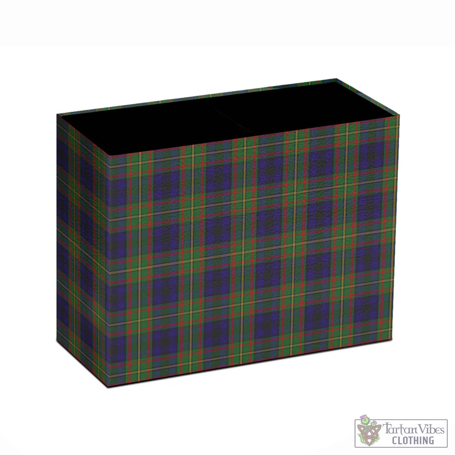 Tartan Vibes Clothing MacLeish Tartan Pen Holder