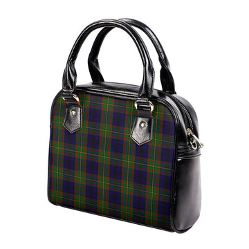 MacLeish (McLeish) Tartan Shoulder Handbags