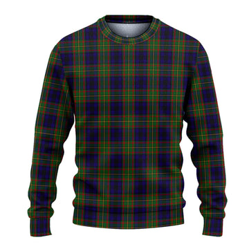 MacLeish (McLeish) Tartan Ugly Sweater