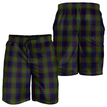 MacLeish (McLeish) Tartan Mens Shorts