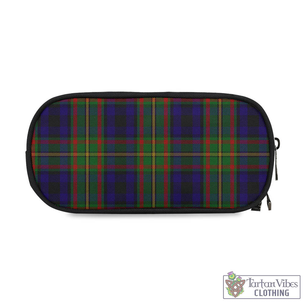 Tartan Vibes Clothing MacLeish Tartan Pen and Pencil Case