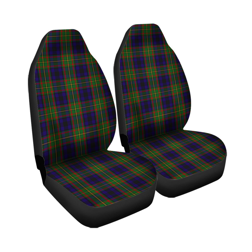 MacLeish Tartan Car Seat Cover - Tartanvibesclothing