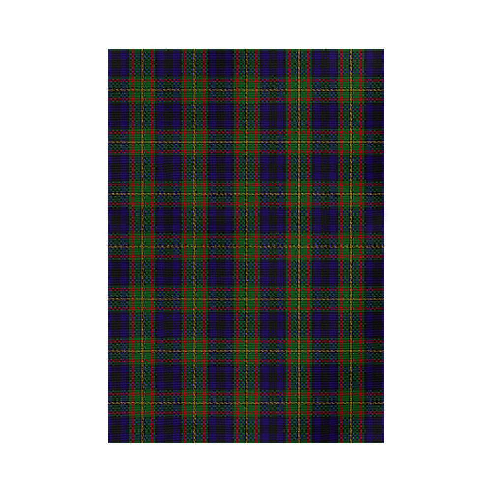 MacLeish (McLeish) Tartan Flag - Tartan Vibes Clothing