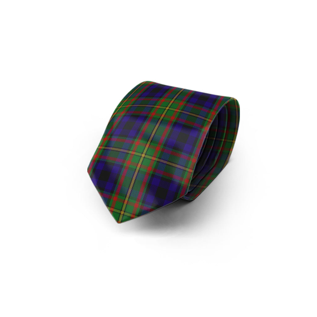 MacLeish (McLeish) Tartan Classic Necktie - Tartan Vibes Clothing