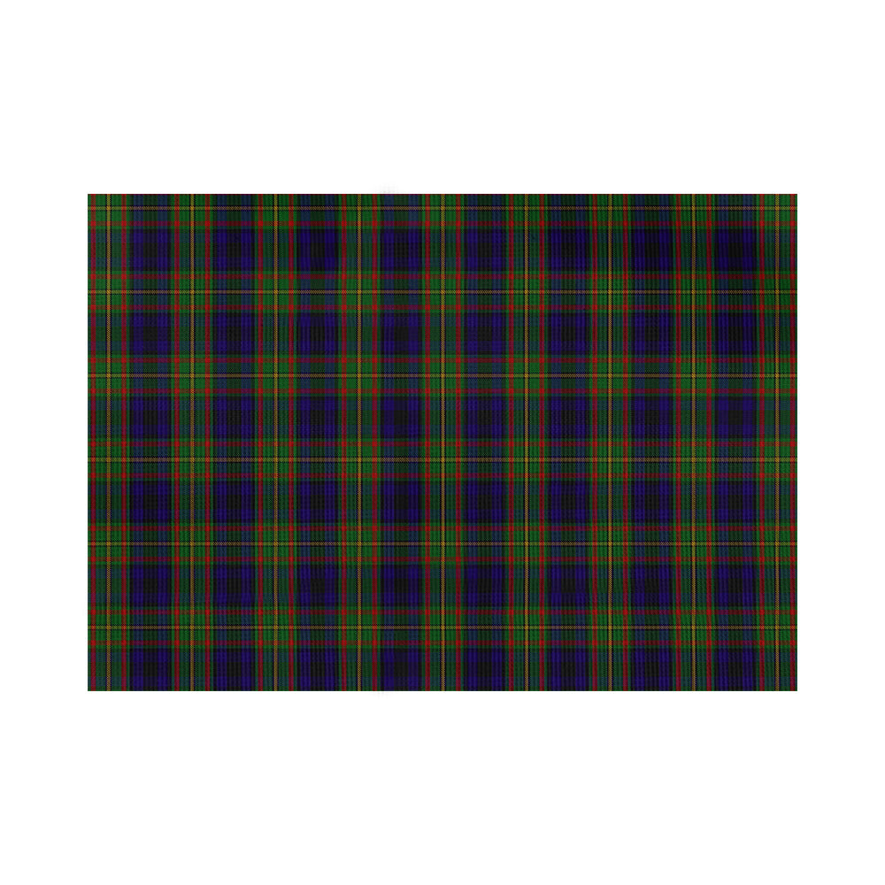 MacLeish (McLeish) Tartan Flag - Tartan Vibes Clothing